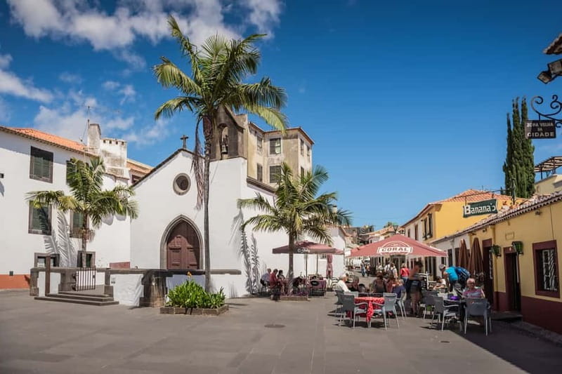 Funchal: Toboggan and Old Town Experience with Tukway - Who will enjoy this Funchal experience most