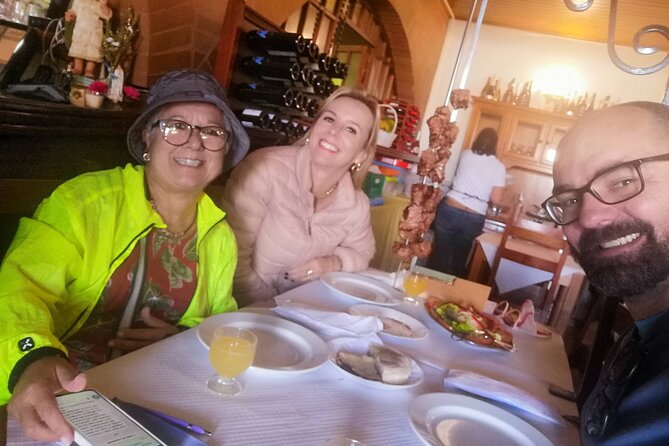 Gastro hike (Private Tour) - Booking timing, flexibility, and weather