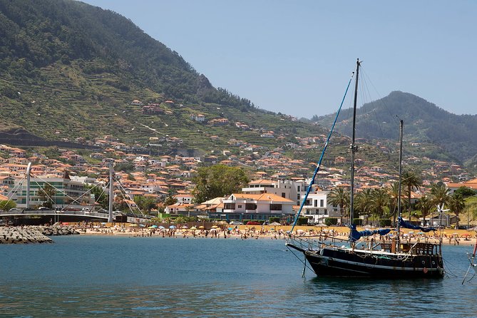 Go East Tour - Madeira Island Excursion - Machico, Madeira’s oldest town