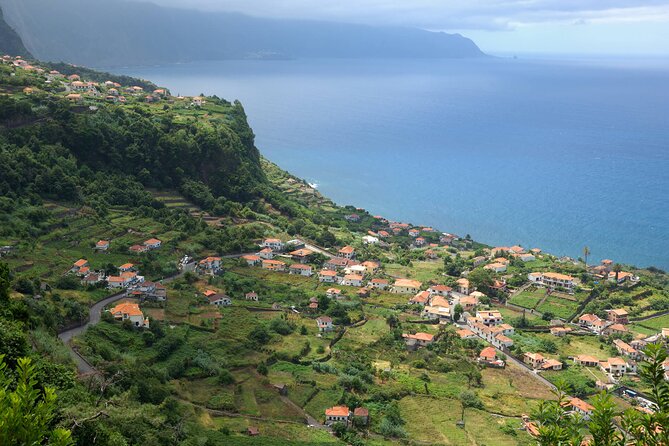 Go North Tour - Madeira Island Excursion - Key points to know