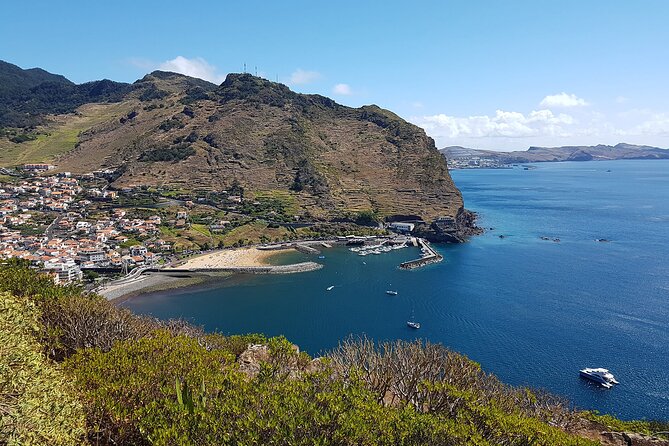 Go North Tour - Madeira Island Excursion - One day from Funchal to Madeira’s north and east