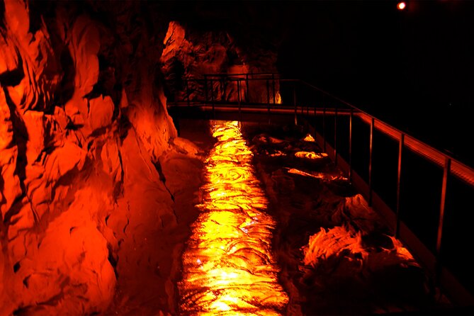 Go North Tour - Madeira Island Excursion - Porto da Cruz and the Penha d’Águia rock