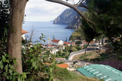 Go North Tour – Madeira Island Excursion