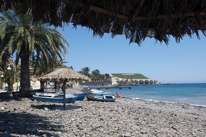 Go North Tour - Madeira Island Excursion - What the $46.81 price really covers