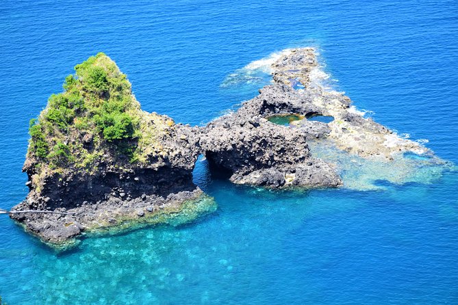 Go West - The most popular tour - Ribeira Brava and the road inland