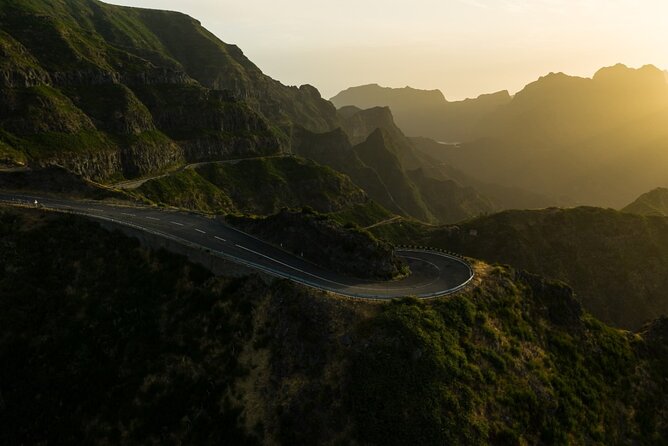Grand Madeira Island Tour - Porto Moniz and Santana - Santana’s cottages and regional culture