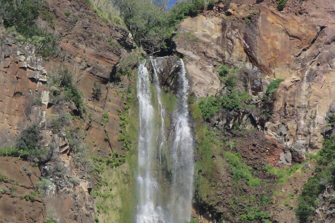 Guided Exploration of Southwest Madeira in a 4x4 - Paul do Mar and Jardim do Mar: two coastal villages