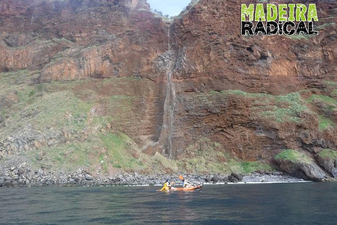 Half day kayak tours - How the guides affect the experience
