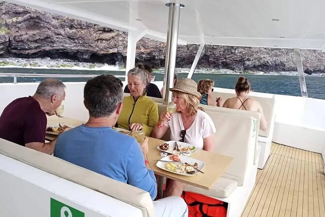 Half Day Madeira Island Cruise with Lunch - Who will enjoy this Madeira cruise most
