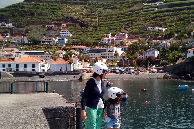 Half-Day Private Sidecar Tour on Madeira’s West Coast - Calheta, the Golden Beach, and Rum