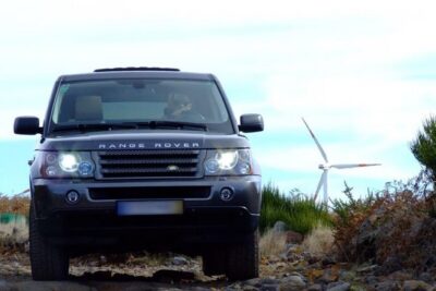 Half Day Private VIP Expeditions – 4WD Tour
