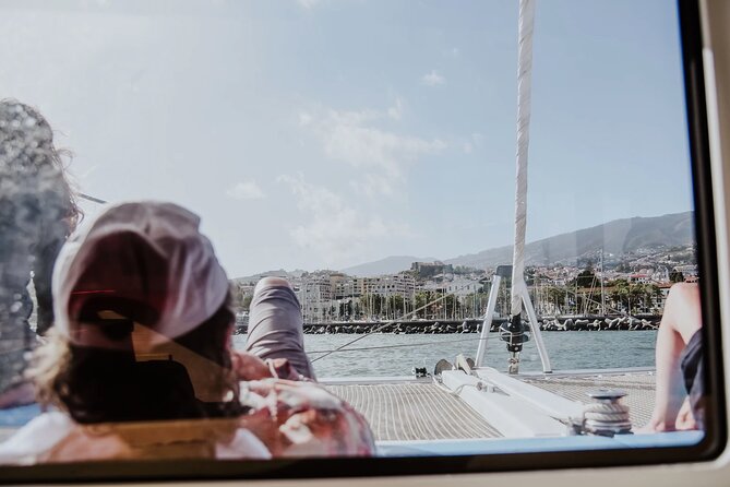 Half Day Tour on a Luxury Catamaran on Madeira Island - Crew quality changes the whole trip