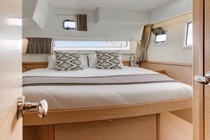 Half Day Tour on a Luxury Catamaran on Madeira Island - Is $48.06 good value?