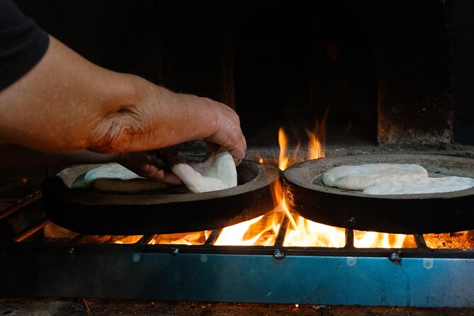 Hands-On Bolo do Caco Baking Class with a Madeiran Family - Why Bolo do Caco matters in Madeira