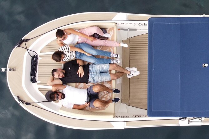 HD Private Boat Tour from Funchal – Swim, Paddle, Snorkel&Relax - What makes this private cruise worth considering
