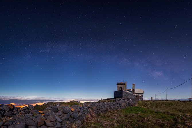 Heavens Tour: Sunset & Stargazing in Madeira - Key points at a glance