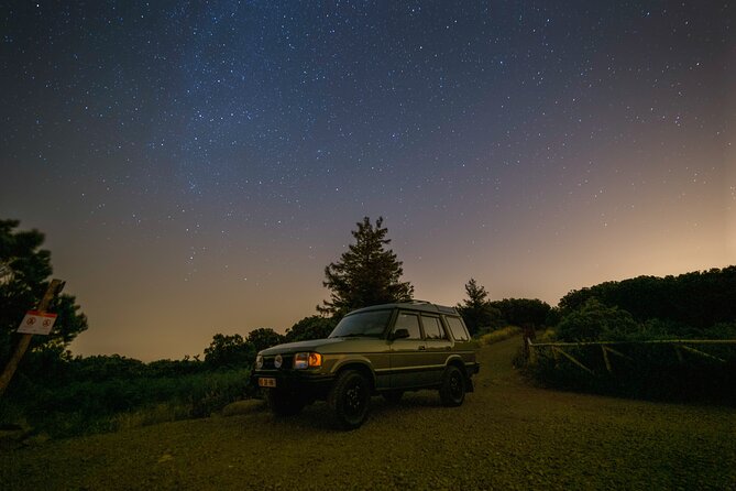 Heavens Tour: Sunset & Stargazing in Madeira - What this Madeira evening is really about