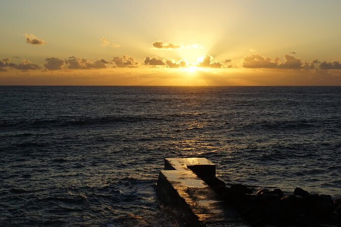 Heavens Tour: Sunset & Stargazing in Madeira - Waiting for Madeira’s stars