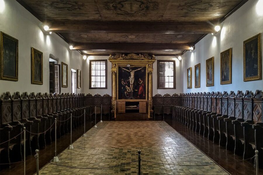 Hidden Funchal: Stories & Secrets Tour - Timing, comfort, and practical planning