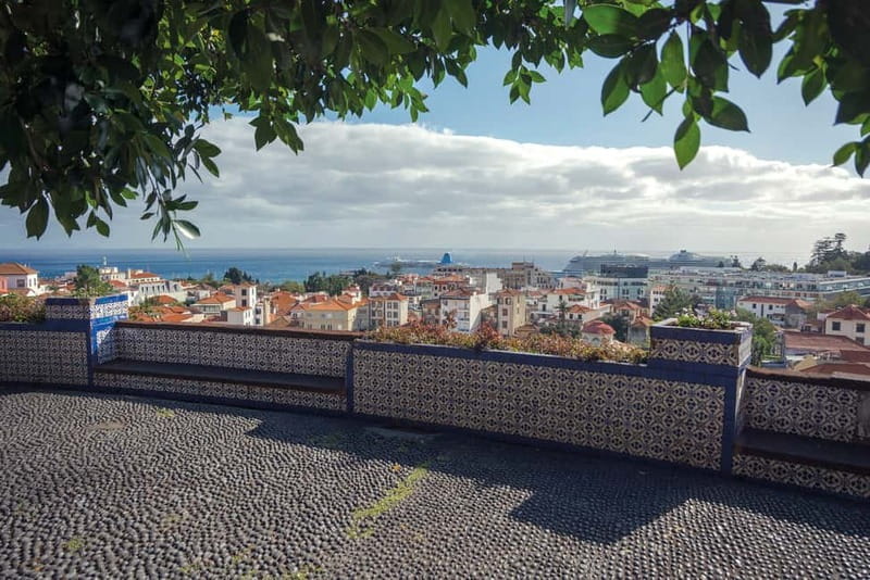 Hidden Funchal: Stories & Secrets Tour - Starting at the Jesuits’ College on Rua dos Ferreiros