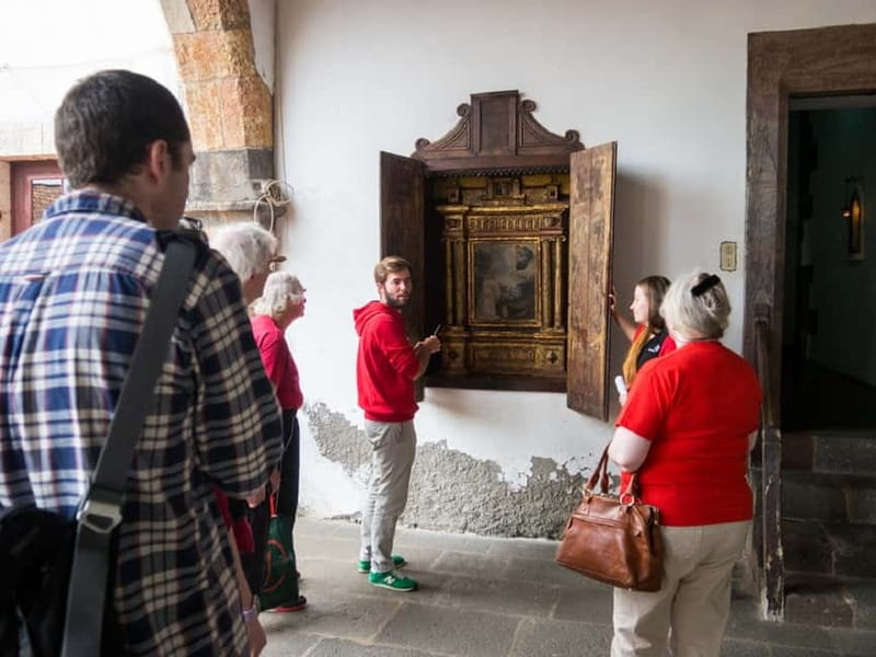Hidden Funchal: Stories & Secrets Tour - Is $17 a fair price?