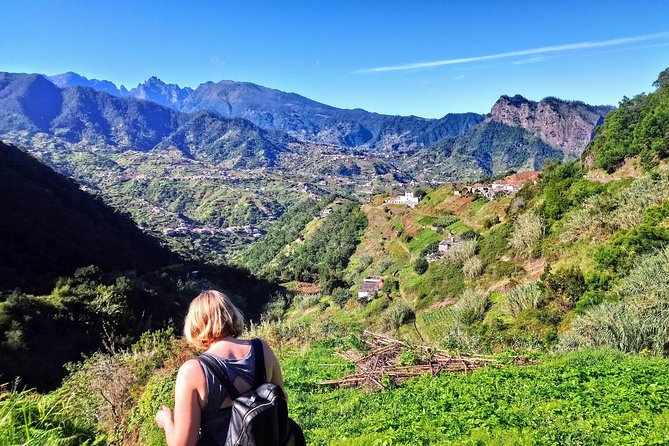 Hike Larano, Boca do Risco Porto da Cruz Levada in a small group - Key points to know before you book