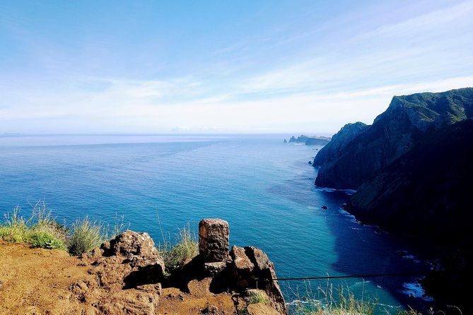 Hike Larano, Boca do Risco Porto da Cruz Levada in a small group - What the guide adds to the walk
