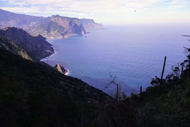 Hike Larano, Boca do Risco Porto da Cruz Levada in a small group - Fitness, clothing, and practical preparation