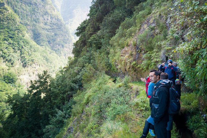 Hiking and Trekking tours in Madeira - Why Madeira’s levadas make such good hiking routes