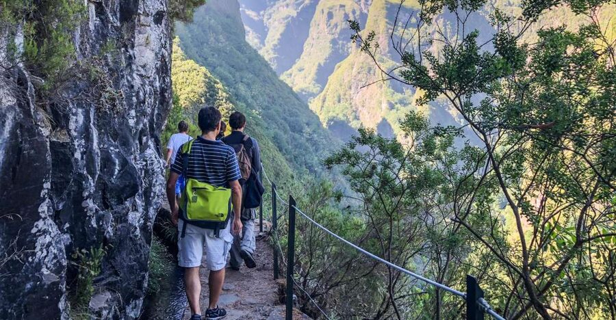 Hiking Trip with a Local - Key points at a glance