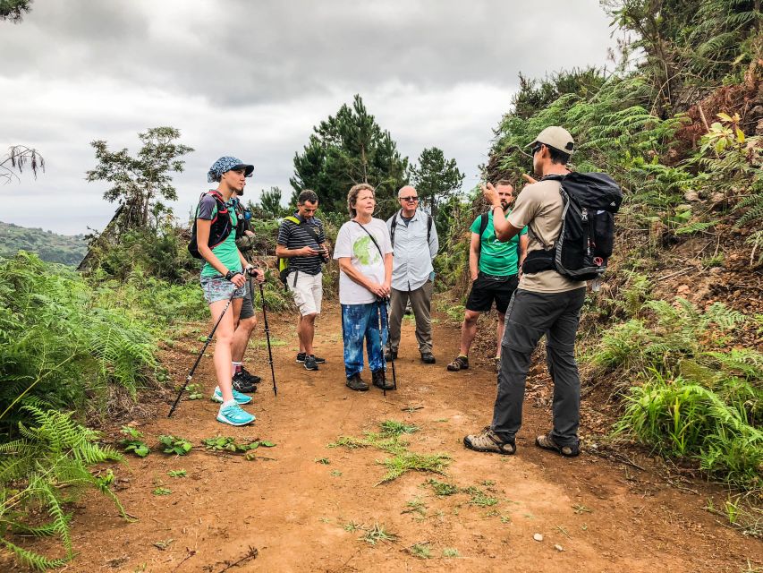Hiking Trip with a Local - Who will enjoy this trip most?