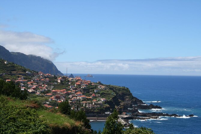 Hop-on Hop-off Bus Tour and Catamaran Whale & Dolphin Watching - Casino da Madeira and Quinta Magnólia