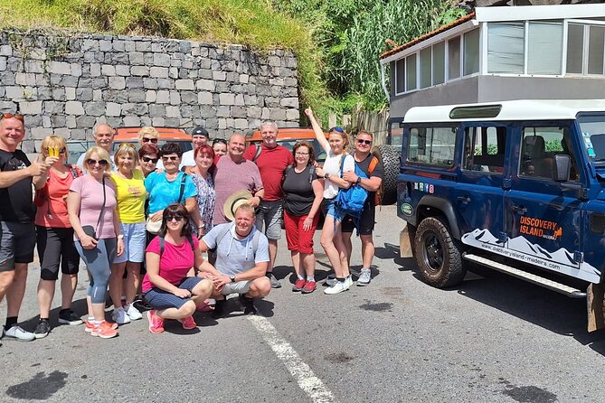 Jeep Safari in Southwest, Calheta and Ponta do Sol Full Day Tour - Why a jeep makes sense on Madeira’s southwest coast