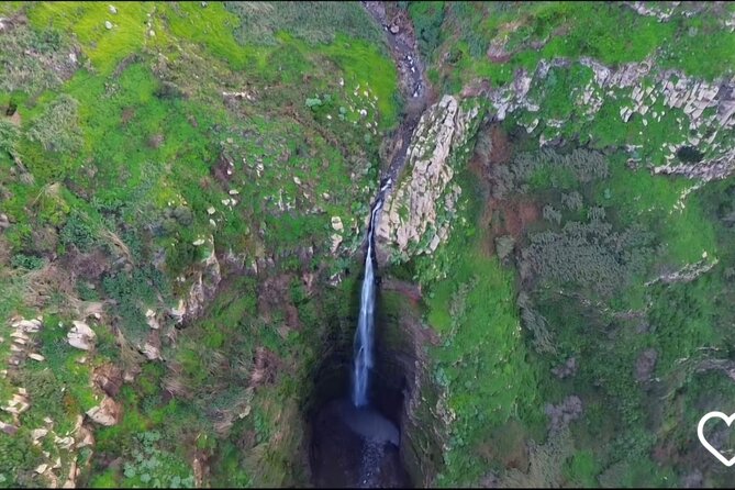 Jeep Safari in Southwest, Calheta and Ponta do Sol Full Day Tour - Madalena do Mar brings bananas and a pebble shore
