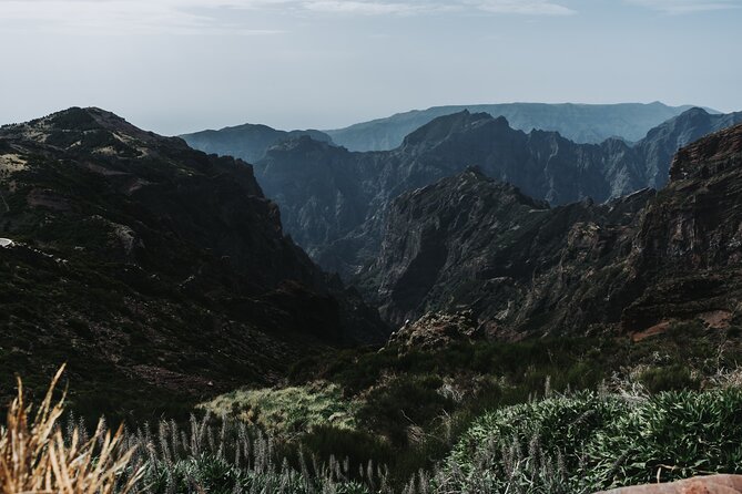 Jeep Tour to East ( Pico Arieiro, Santana, Faial, Caniçal) - Price, timing, and what you actually receive