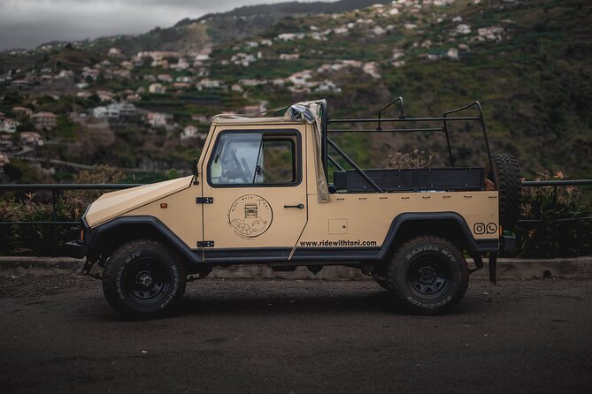 Jeep Tour To ,(Skywalk, Seixal, Porto Moniz, Fanal) - Why this western Madeira route works