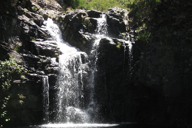 Lakes of Madeira- Alecrim Full day walk - What a guide adds on this route