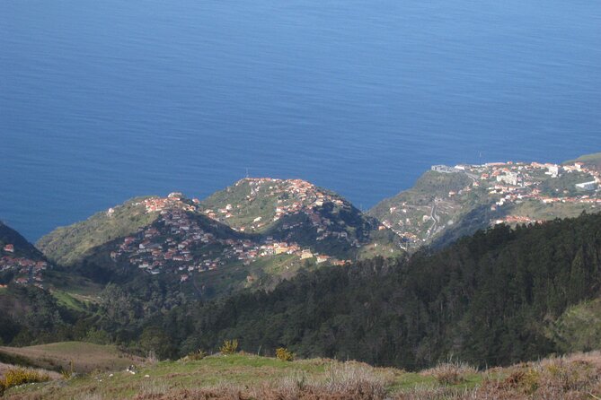 Lakes of Madeira- Alecrim Full day walk - Fitness, heights, and what to pack