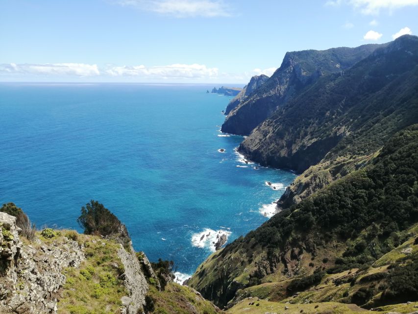 Larano / Boca do Risco full day hike - Key points to know before booking
