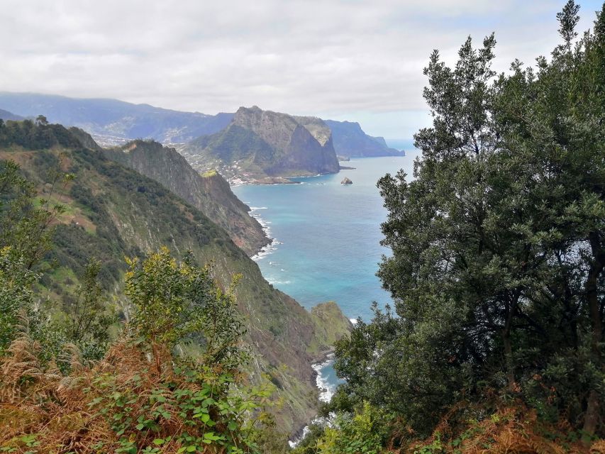 Larano / Boca do Risco full day hike - Why this route feels different from a standard Madeira walk