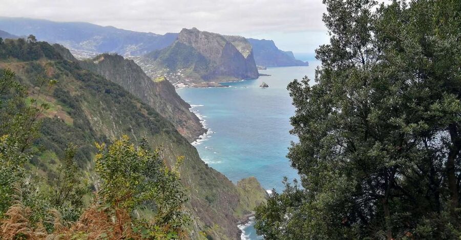 Larano / Boca do Risco full day hike - Who should book this hike