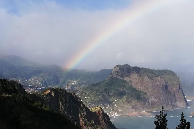 Larano Walking Tour - Who will enjoy this Madeira walk most