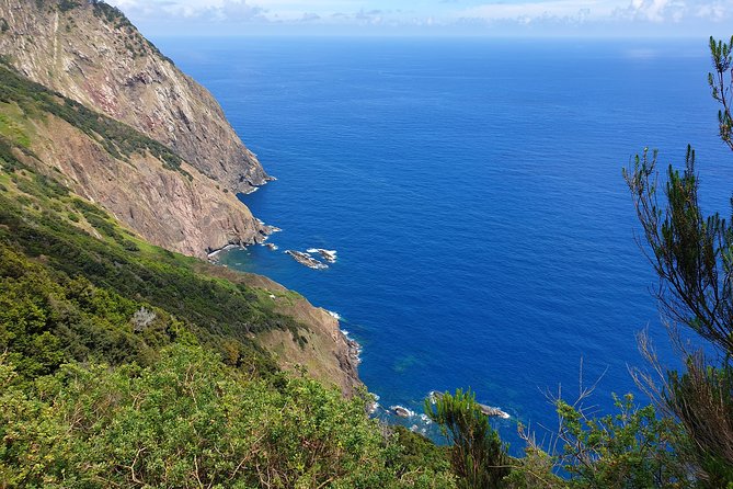 Larano Walking Tour - The view is the reward, but weather controls the day