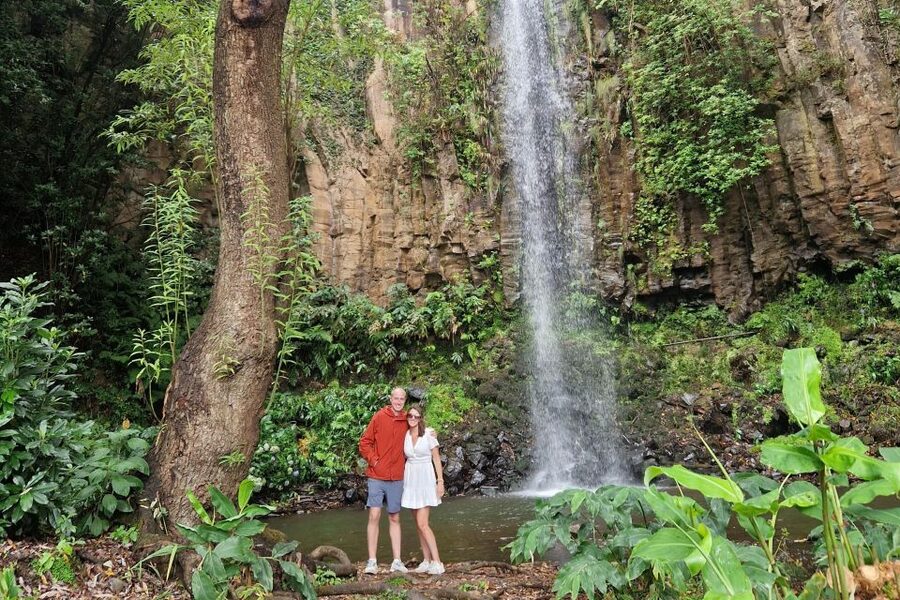 Let-Me-Surprise-You Madeira Full Day Private Tour - FAQ