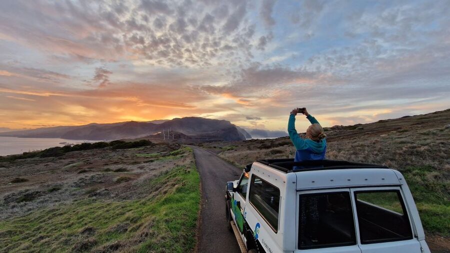 Let-Me-Surprise-You Madeira Full Day Private Tour - Why a private group can be worth the price
