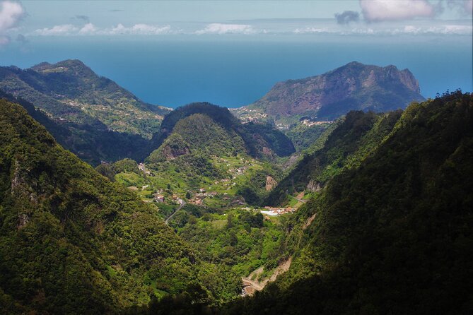 Let-Me-Surprise-You Private Full-Day Tour in All Terrain Vehicle - Why a 4x4 is the right way to see Madeira
