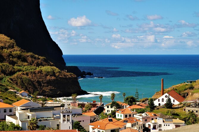Let-Me-Surprise-You Private Full-Day Tour in All Terrain Vehicle - Coastlines, volcanic pools, and island farming