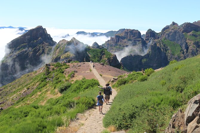 Let-Me-Surprise-You Private Full-Day Tour in All Terrain Vehicle - Villages, poncha, and a local lunch