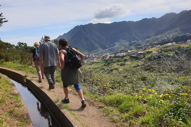 Levada da Referta - Castelejo - Key points to know before booking