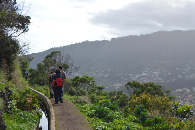 Levada da Referta - Castelejo - Is $42.05 a fair price?